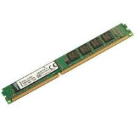 Kingston KVR16N11/8, 8GB 1600MHz DDR3 Non-ECC CL11 DIMM