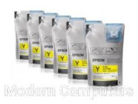 SC-B6000/B7000 Yellow T773440 (1L*6pack)  C13T773440