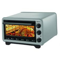 Saturn электропечь ST-EC10702 (grey)