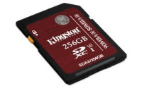 Kingston SDA3/16GB, Secure Digital 16GB SDHC Class 10 UHS-I U3