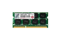 TS512MSK64V6H, 4GB DDR3 1600 SO-DIMM 1Rx8