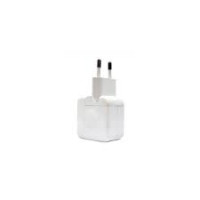 Huntkey PowerMate S202 (White) HKA01105021-3B, сетевое зарядное устройство, цвет: белый