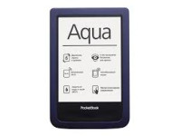 PocketBook Электронная книга 640 Aqua Dark Blue PB640-B-CIS