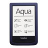 PocketBook Электронная книга 640 Aqua Dark Blue PB640-B-CIS