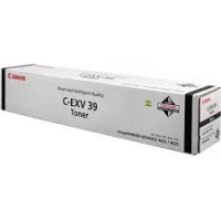 Тонер-картридж Canon C-EXV 39 для IR 4025/4035 туба Integral
