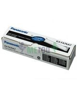Тонер Panasonic KX-FA76/77/78A для KX-FL 501/502/503/521/523/553 фл. 50гр. IPM