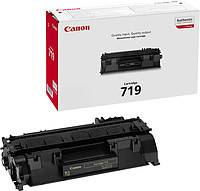 Картридж Canon 719 для LBP-6300/6310/6650/6670/6680/MF5840/5880/5940/5980 ОЕМ TYPE 1