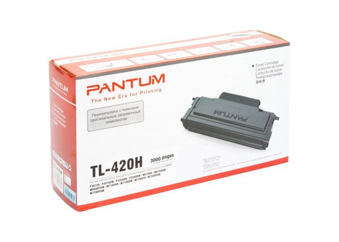 Ракель для Pantum TL-420/DL-420/TL-5120/DL-5120