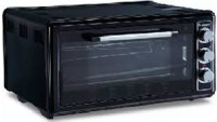 Saturn электропечь ST-EC1075 (black)