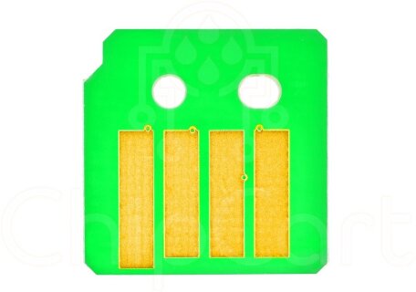 Чип Xerox 013R00657, чёрный
