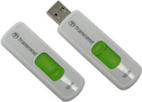 Transcend TS16GJF530, USB Flash Drive 16GB "530"