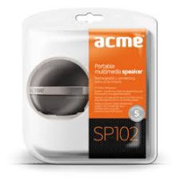 ACME SP102 Portable multimedia speaker