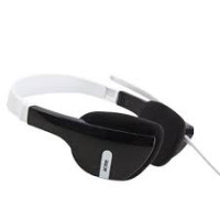 ACME headphones with mic HM06/ 20-20kHz/ 105dB/ 32ohm/ 2.3m cable
