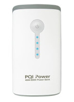 PQI-PowerQi Бандл T-200+Wireless Tag, Модуль беспроводного зарядного уст-ва + Адаптер для беспроводной зарядки для Samsung Galaxy S3/S4 Note 2/3, цвет: черный