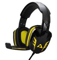 Armaggeddon Avatar Pro ZX500 A.Yellow
