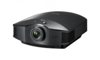 Sony VPL-HW40ES/B, черный