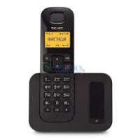 Texet Радиотелефон TX-D6605А черный