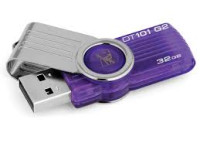 Kingston DT101G2/32GB, USB Flash Drive 32GB "DT101G2"