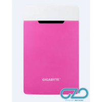 Gigabyte Power Bank 8700 mAh TINT (GZ-G90CP), (2AG90-P31CR-S10S) Pink цвет: розовый