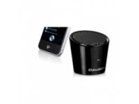 Dausen Pure Decibel Bluetooth Speaker - Black (TR-AS058BK)