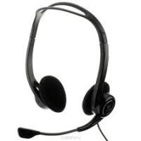 Garnitura Logitech Headset 960 USB [981-000100]
