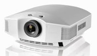 Sony VPL-HW40ES/W, белый