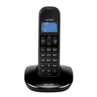 Texet Радиотелефон TX-D6805A черный