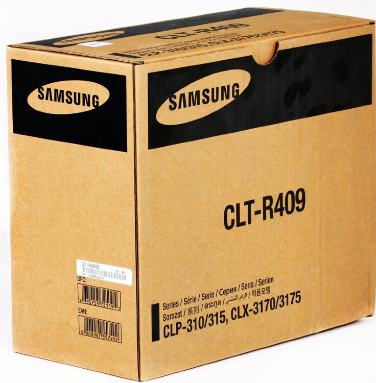 Драм-юнит Samsung CLT-R409 — OEM