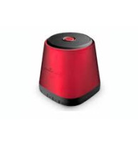 Energy Sistem Music Box BZ1 Ruby Red Bluetooth