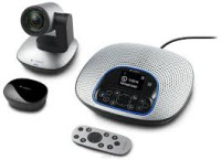 Logitech ConferenceCam CC3000e Web Камера (960-000983)