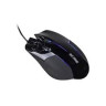 ACME Gaming Mouse MA04/Blue-wave sensor/6 buttons/Resolution switch function:800/1600/2400DPI