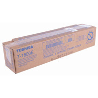 Тонер-картридж Toshiba (T1800E) для копира E-Studio 180 туба