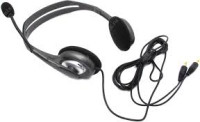 Garnitura Logitech Headset H110 [981-000271]