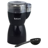 Saturn кофемолка ST-CM0178 Black