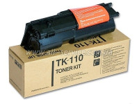 Тонер-картридж Kyocera TK-110 for FS-720/820/920 OEM туба