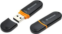 Transcend TS32GJF300, USB Flash Drive 32GB "300"