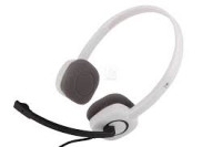 Garnitura Logitech Headset H150 [981-000350] coconut