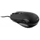 ACME MS12 Ergonomic mouse USB/Optical/Wheel