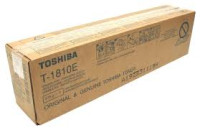 Тонер-картридж Toshiba (T1820E) для копира E-Studio 180S туба