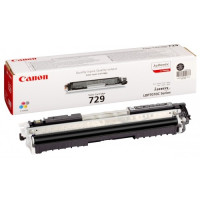 Картридж Canon 729 для LBP-7010/7018 cyan Original