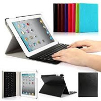 SmartShell.1 Black Cases for iPad2