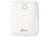 PQI Power Bank i-Power 12000S, 12000mAh 6PPD-10AR0002A белый