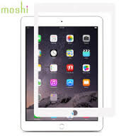 Moshi Защитная пленка для iPad Air 2, iVisor XT, White