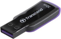 Transcend TS32GJF360, USB Flash Drive 32GB "360"
