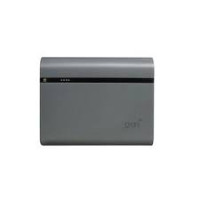 PQI Power Bank i-Power 12000V, 12000mAh Gray