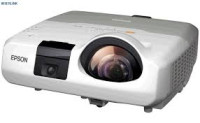 Epson  Проектор EB-421i  V11H540040