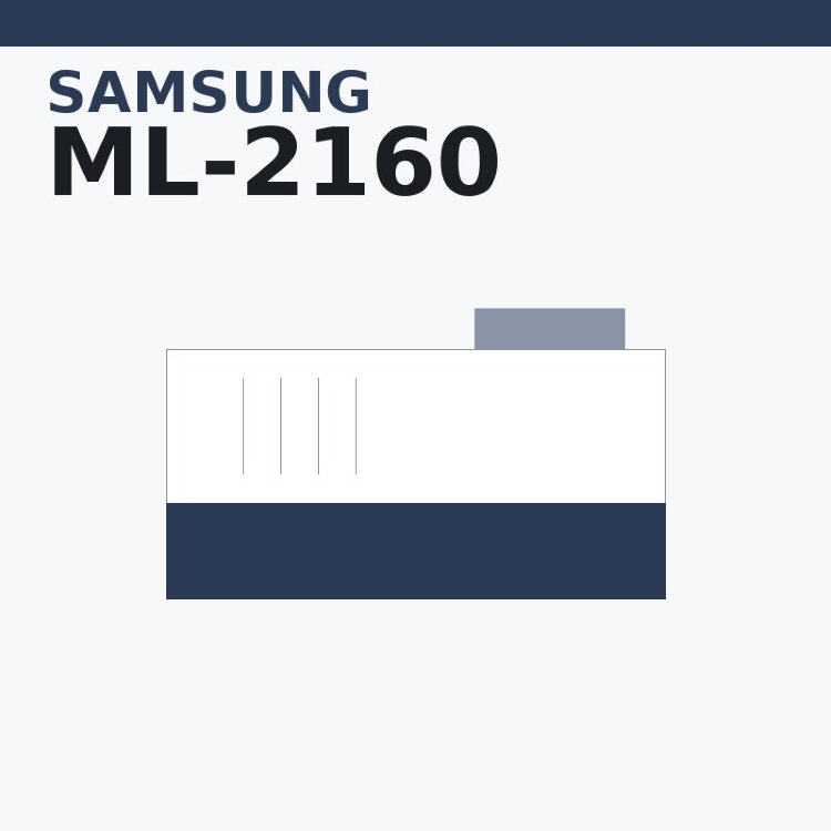 Ракель для Samsung ML-2160/2162/2165/2167/2168/SCX-3400/3405/3407/SF-760 (MLT-D101)