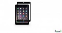 Moshi Защитная пленка для iPad mini/ mini 2, iVisor XT, Black