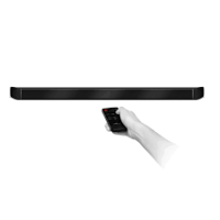 Energy Sistem Soundbar 2.0 Energy Soundbar SB2 Hi-Fi (39318)