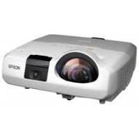 Epson  Проектор EB-421i + ELPMB27 + M100 + C-GM/GM-150